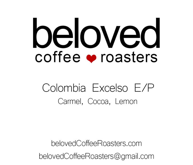 Colombia Excelso E/P 2